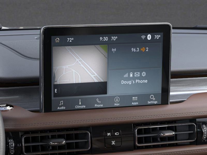 Used 2024 Lincoln Aviator Reserve w/ Equipment Group 201A image 14