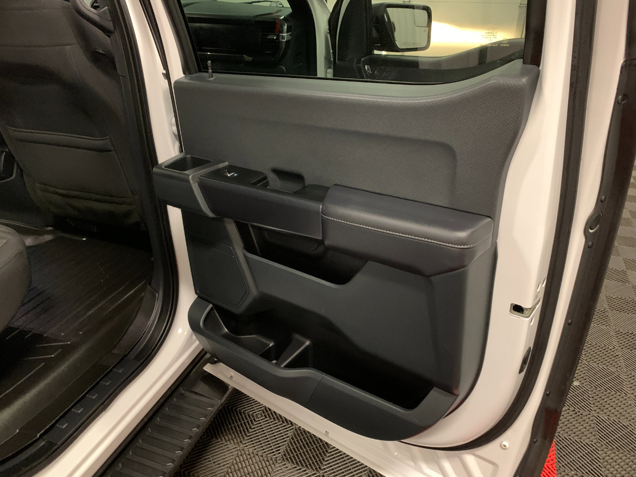 Used 2021 Ford F150 XL w/ STX Appearance Package image 52