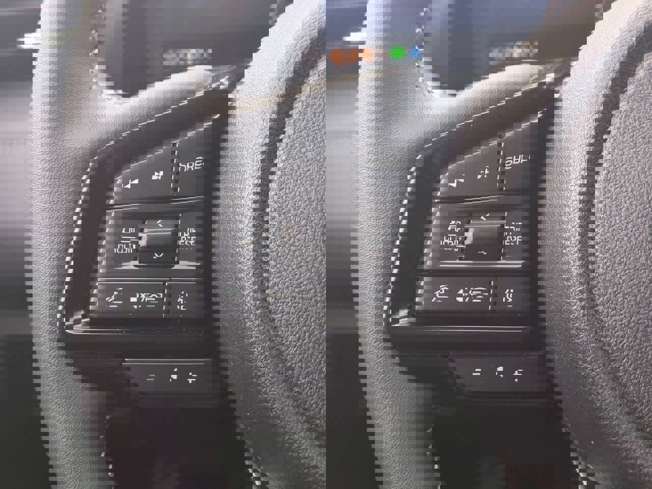 New 2026 Subaru Outback Touring XT image 24