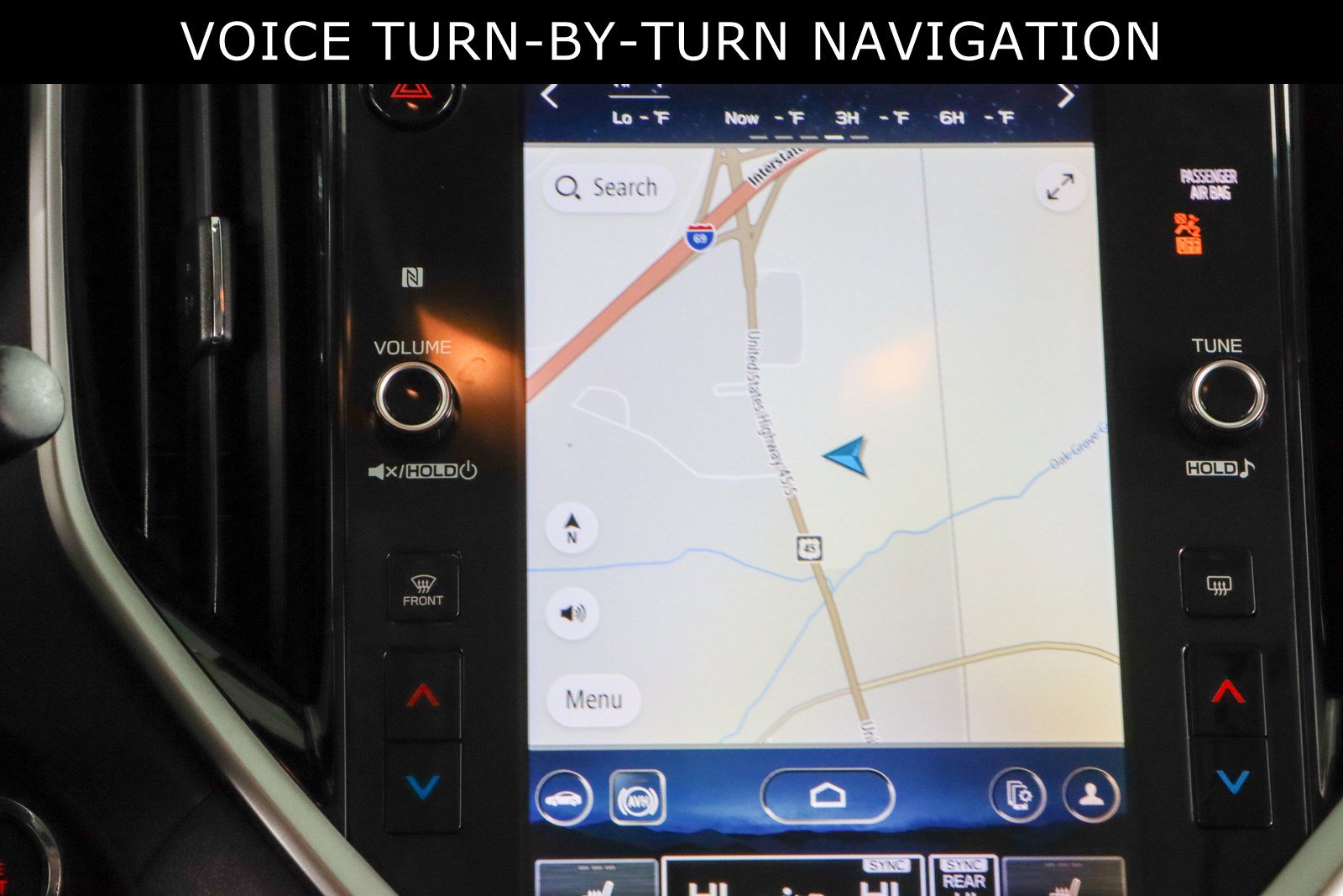 Used 2023 Subaru Ascent Limited w/ Technology Package image 18