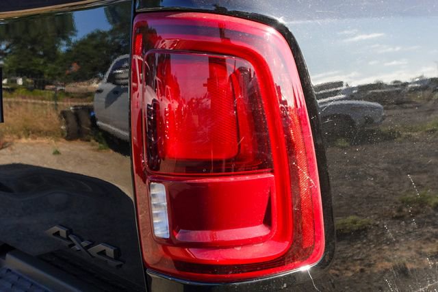 New 2025 RAM 3500 Laramie w/ Night Edition image 9