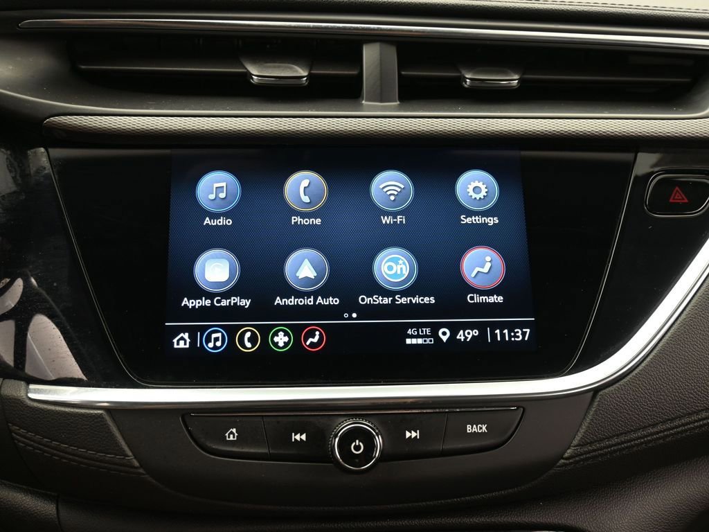 Used 2023 Buick Encore GX Select w/ Sport Touring Package image 22