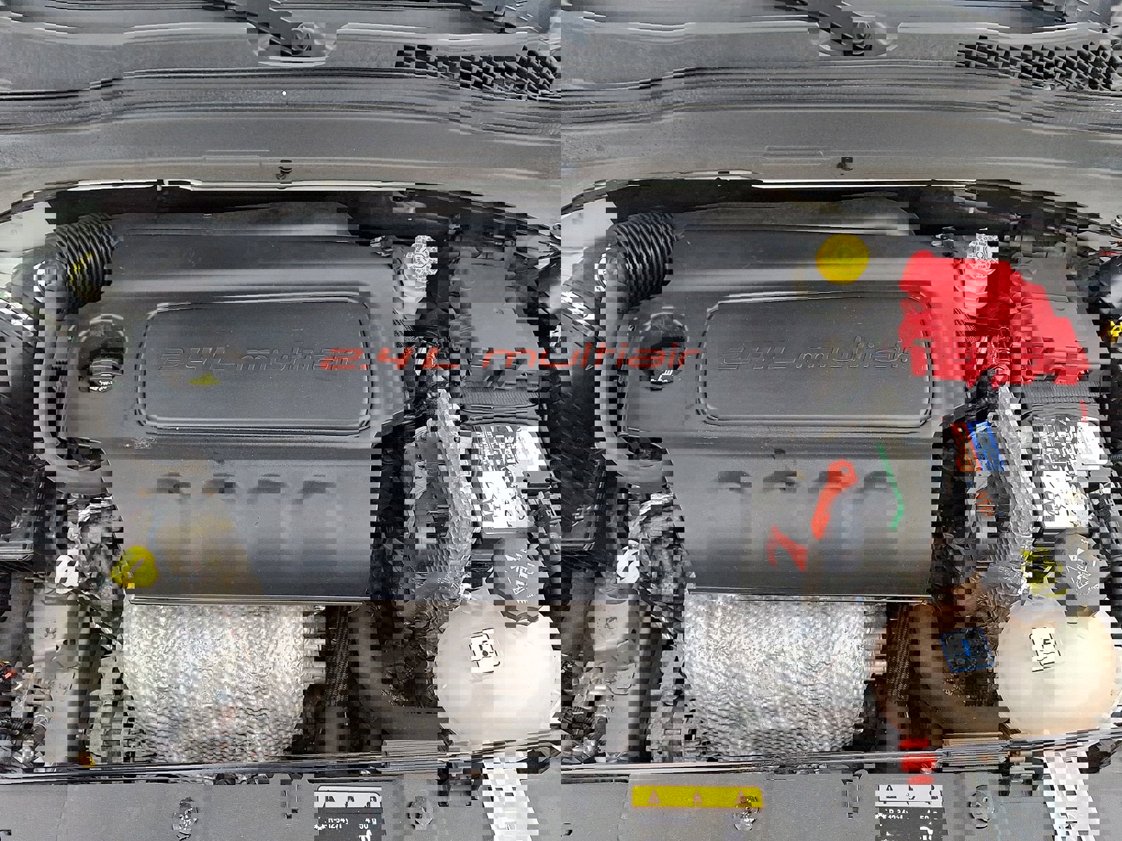 Used 2020 Jeep Renegade Latitude image 27