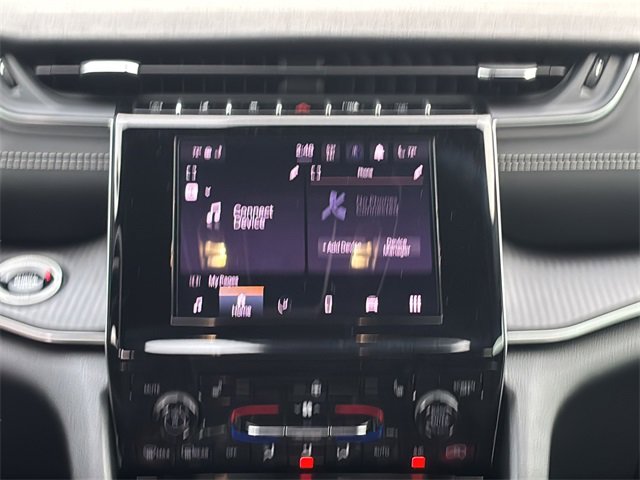 Certified 2025 Jeep Grand Cherokee Laredo X w/ Luxury Tech Group I image 23