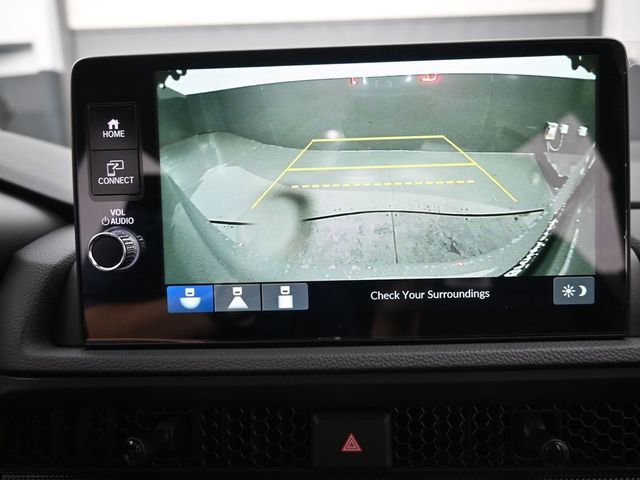 New 2026 Honda CR-V LX image 25