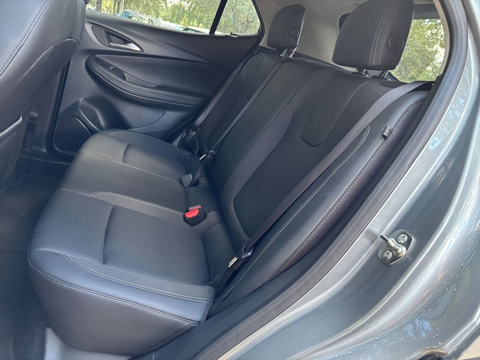 Used 2026 Buick Encore GX Preferred FWD image 33