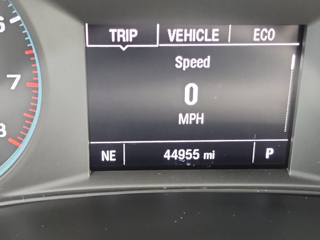 Used 2023 Chevrolet Malibu LT w/ Driver Confidence Package FWD image 15