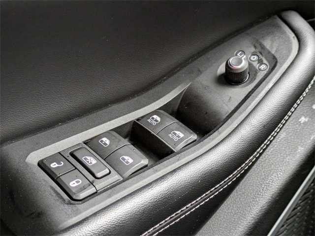 Used 2022 Jeep Grand Cherokee Limited image 27