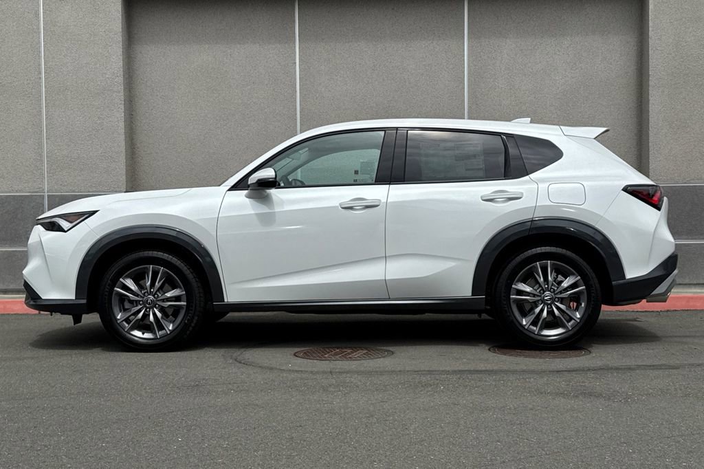New 2026 Acura ADX AWD image 7