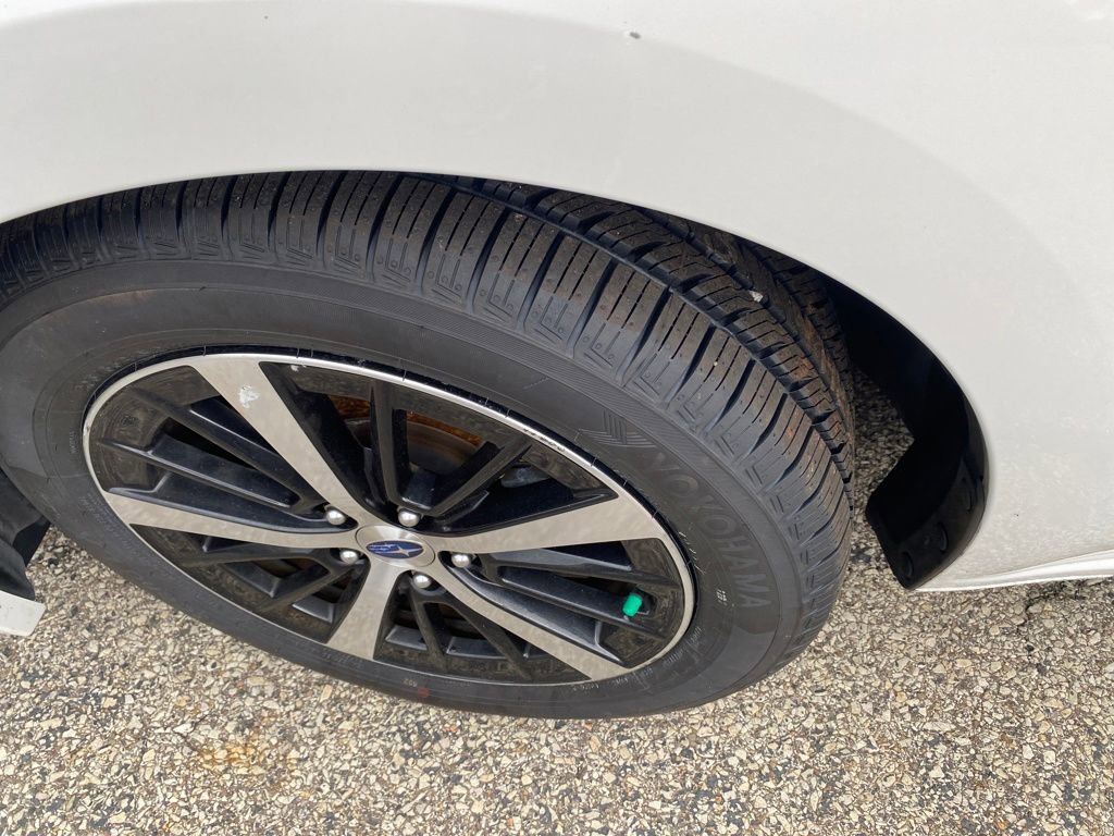 Certified 2023 Subaru Impreza Premium w/ Popular Package #3 image 26