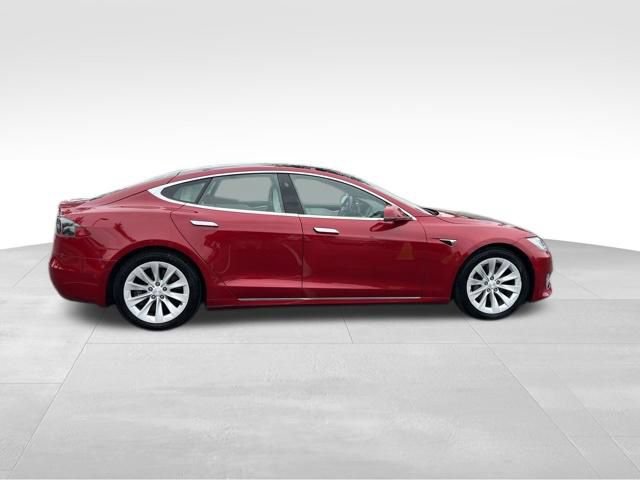Used 2017 Tesla Model S 100D AWD/4WD image 8