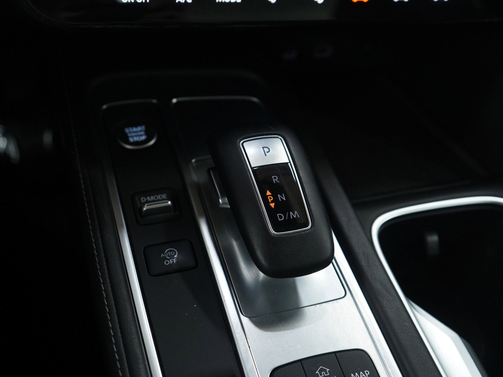 Used 2024 INFINITI QX60 Sensory image 26