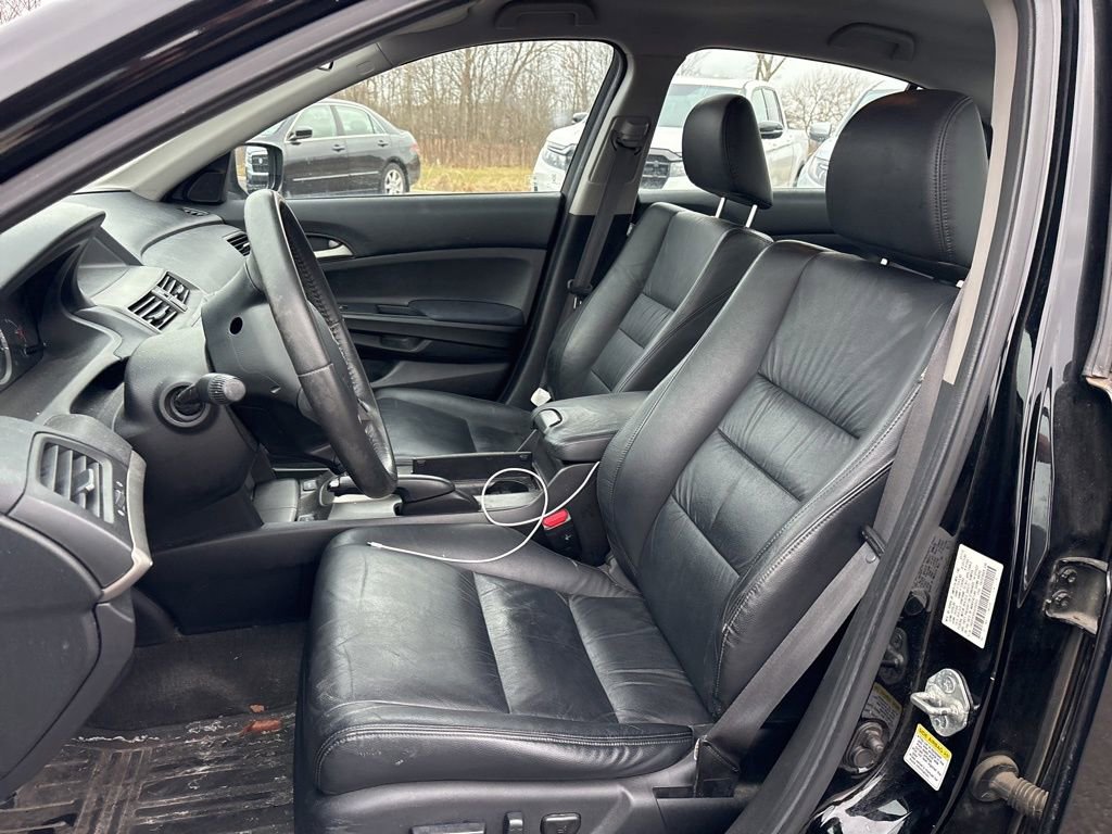 Used 2012 Honda Accord SE image 16