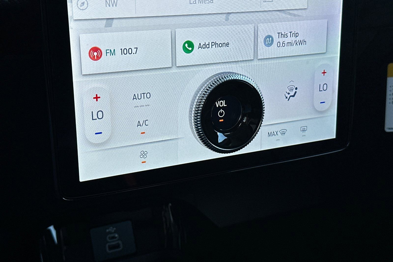 New 2026 Ford Mustang Mach-E Select image 20