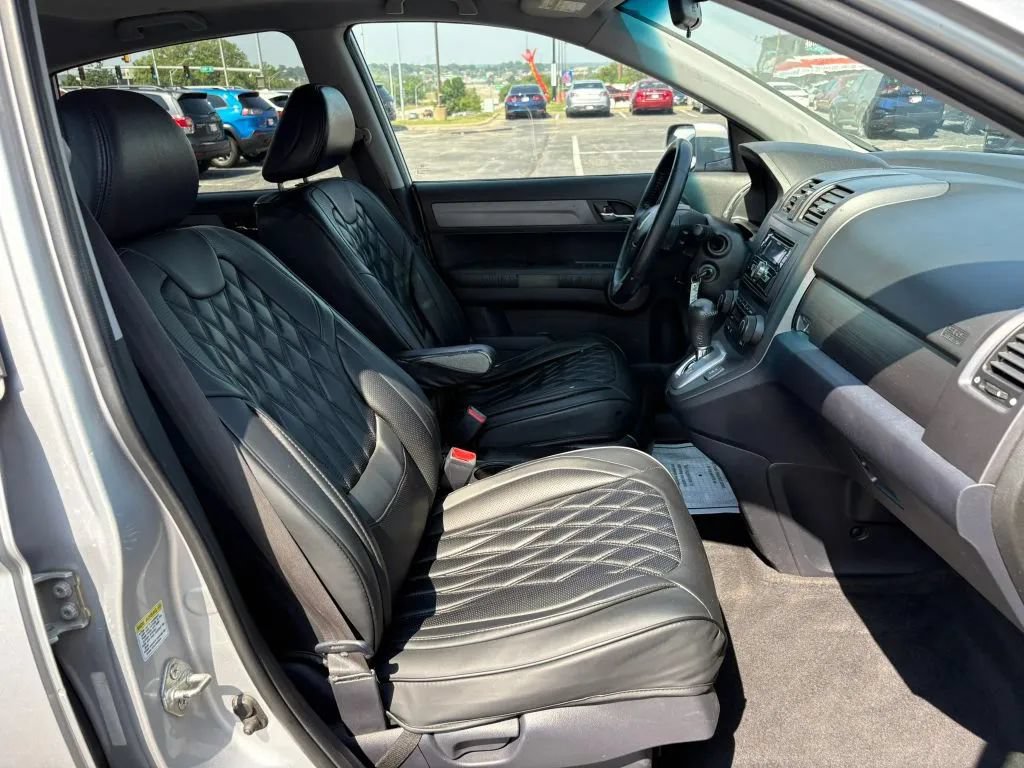 Used 2009 Honda CR-V EX-L image 17