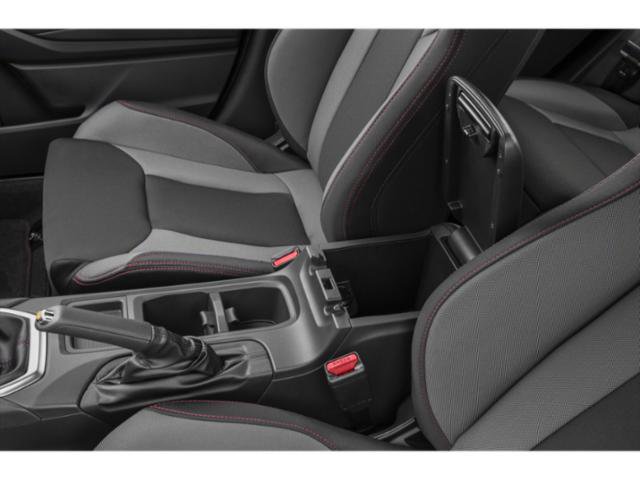 Used 2022 Subaru WRX AWD/4WD image 17