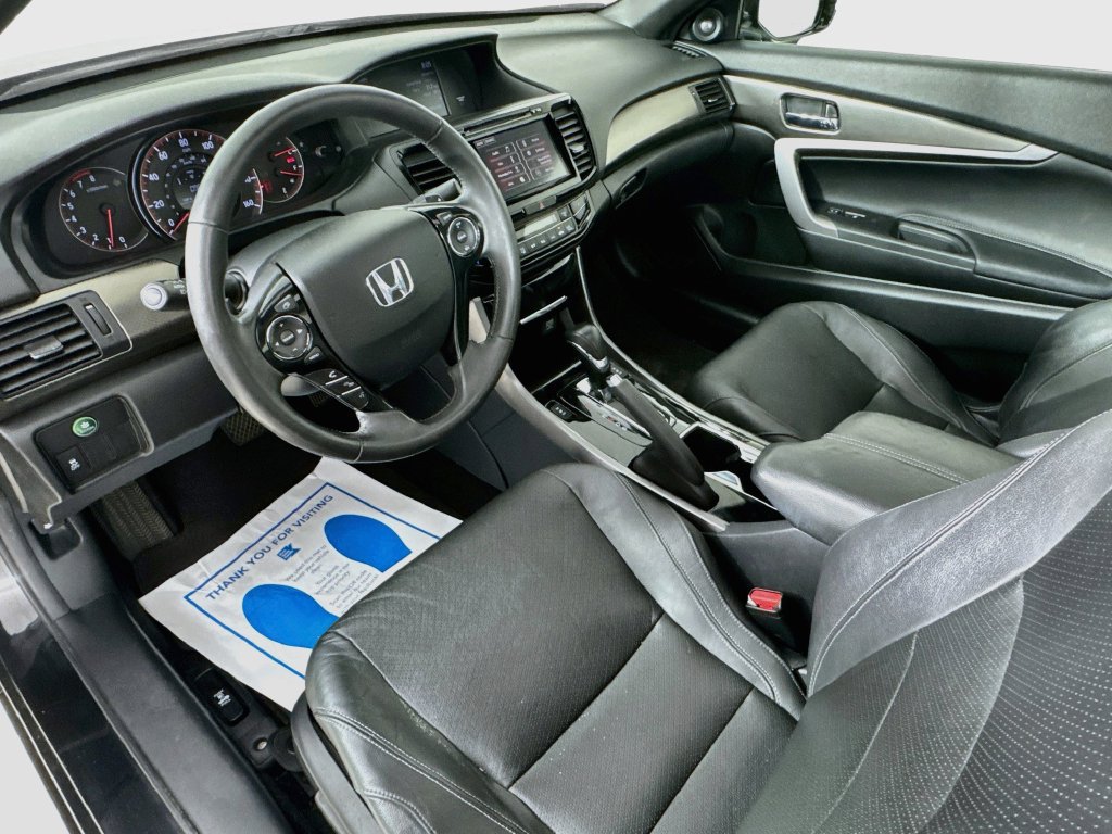 Used 2016 Honda Accord EX-L image 26