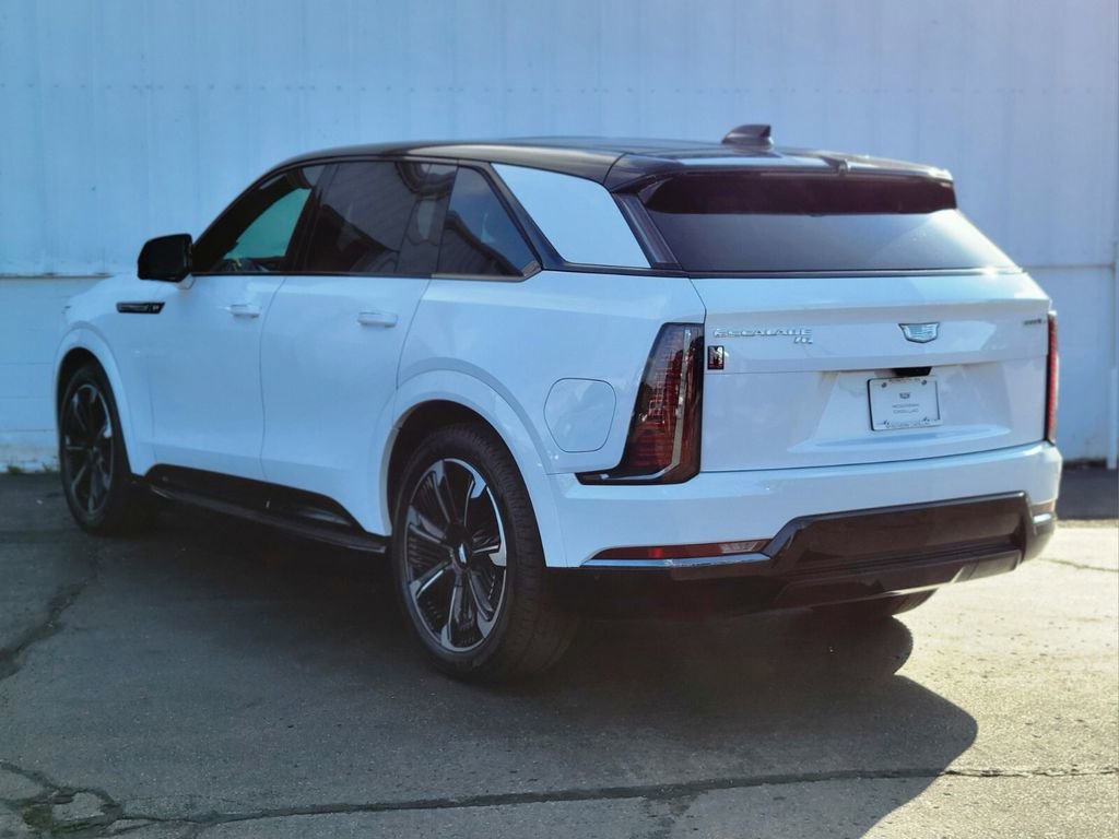 Used 2025 Cadillac Escalade IQ Sport 2 image 3