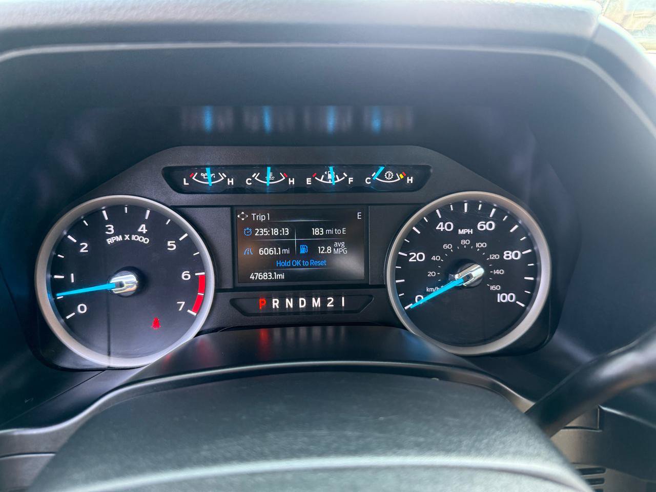 Used 2021 Ford F250 XL w/ STX Appearance Package AWD/4WD image 29