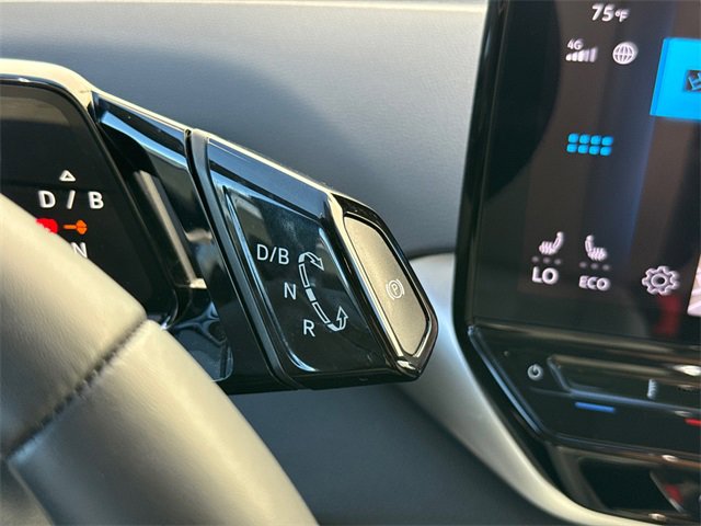 Certified 2022 Volkswagen ID.4 Pro S w/ Gradient Package image 35