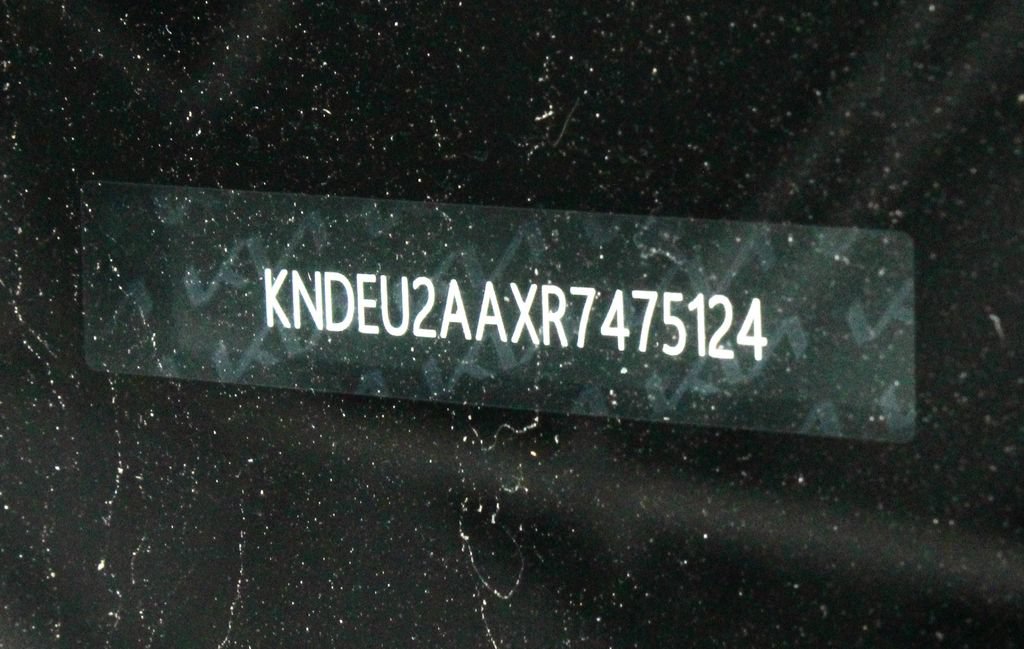Used 2024 Kia Seltos S FWD image 32