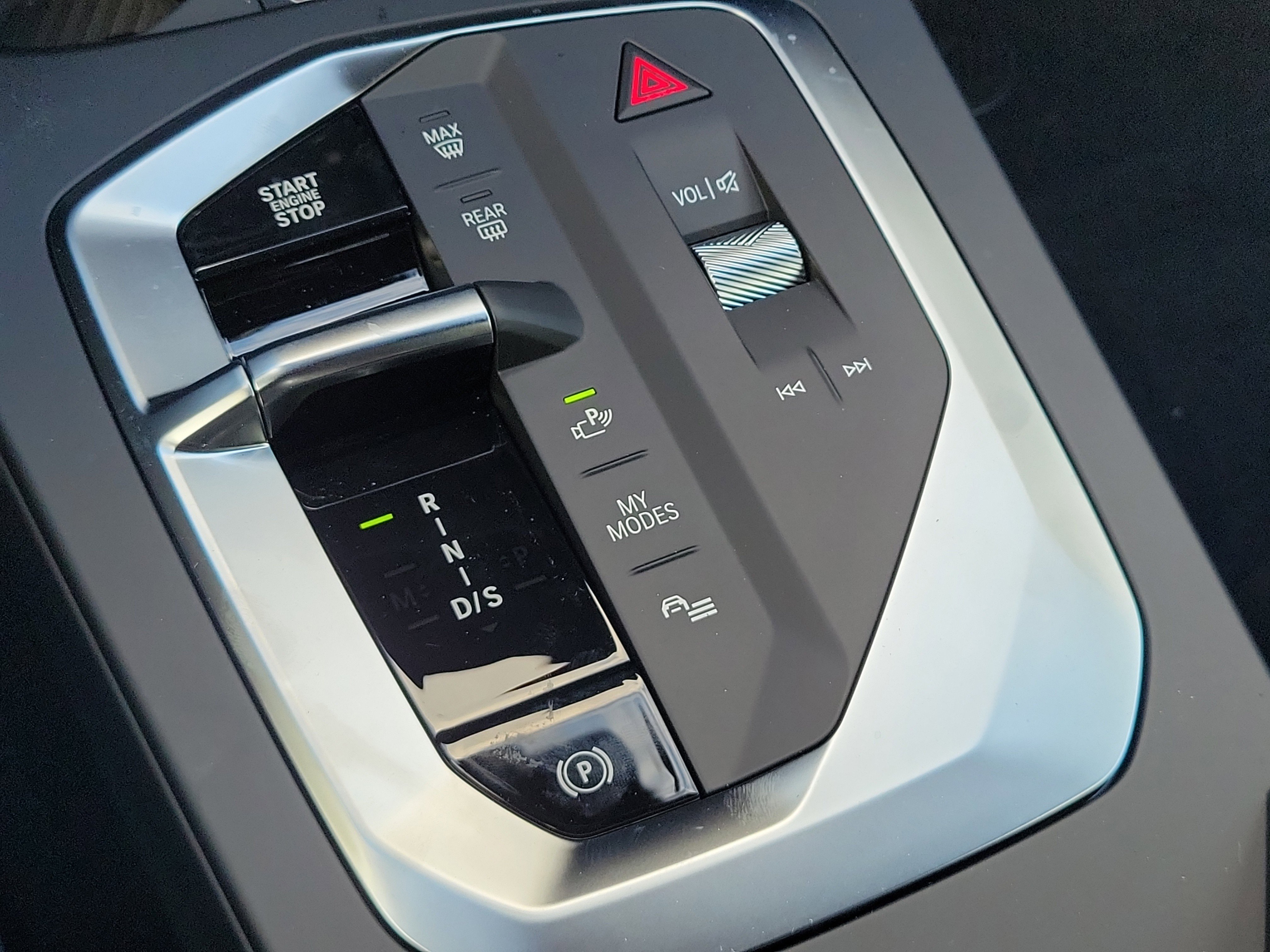 New 2026 BMW 228i w/ Technology Package FWD image 30