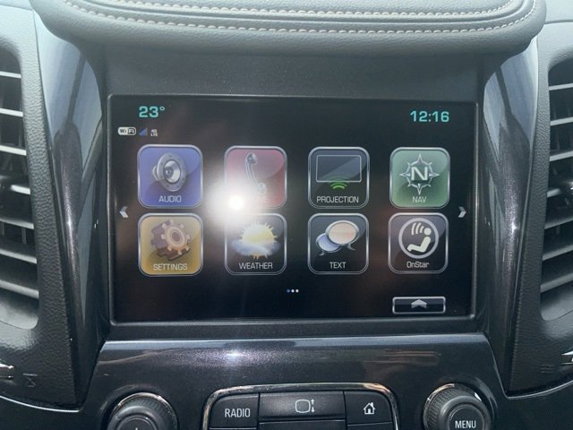 Used 2019 Chevrolet Impala LT w/ LT Leather Package image 26