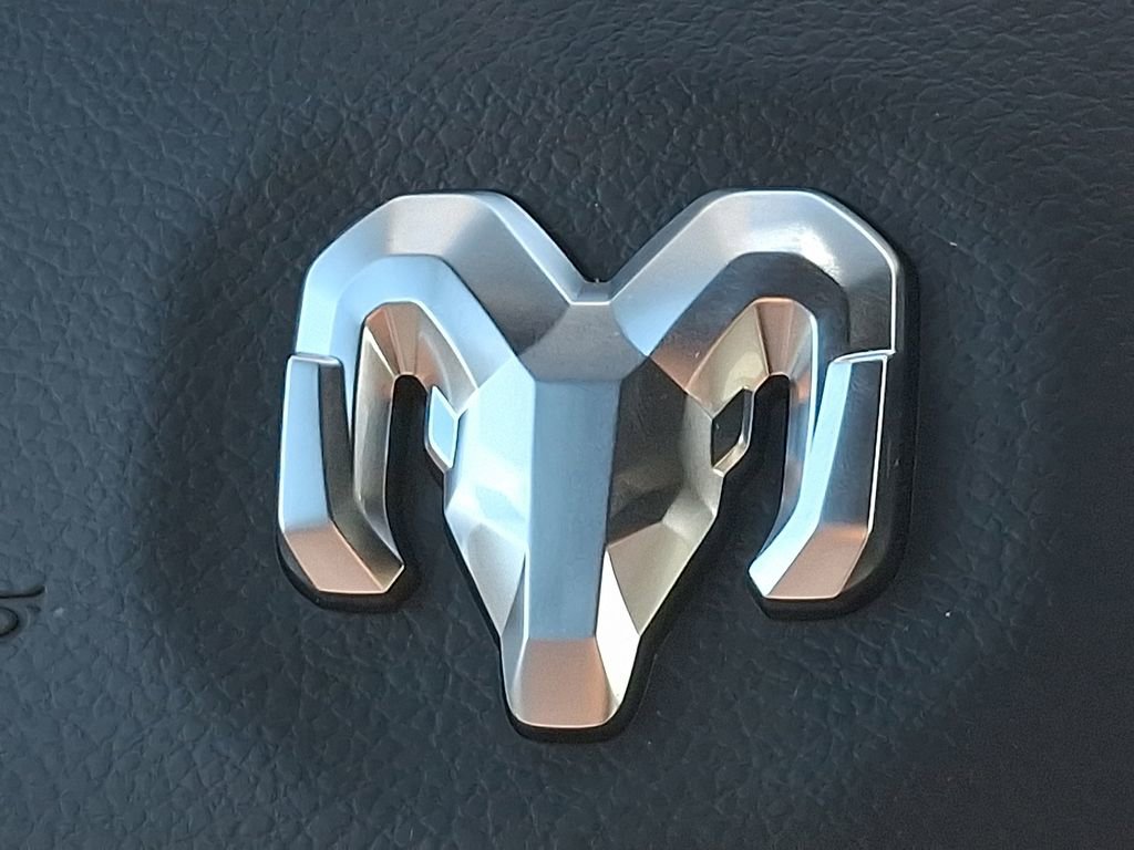 New 2026 RAM 1500 Big Horn image 10