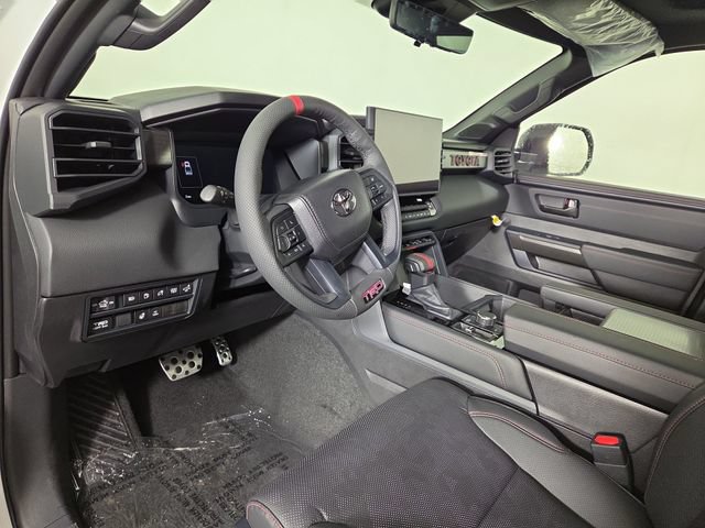 New 2026 Toyota Tundra TRD Pro AWD/4WD image 15