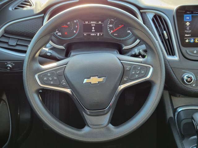 Used 2025 Chevrolet Malibu LT FWD image 27