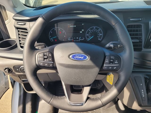 New 2025 Ford Transit 350 AWD image 9