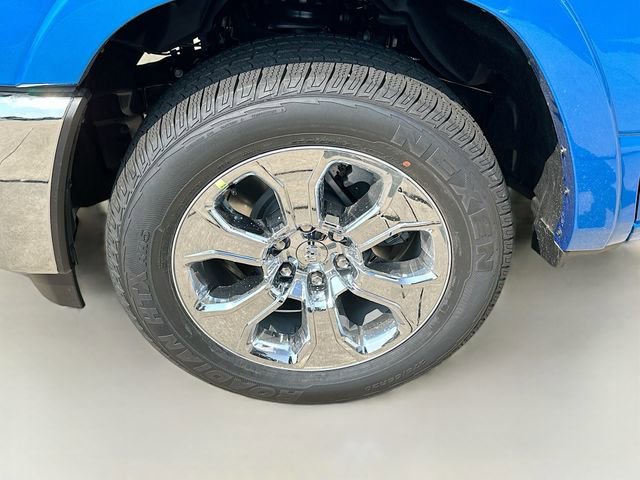 New 2025 RAM 1500 Big Horn image 30