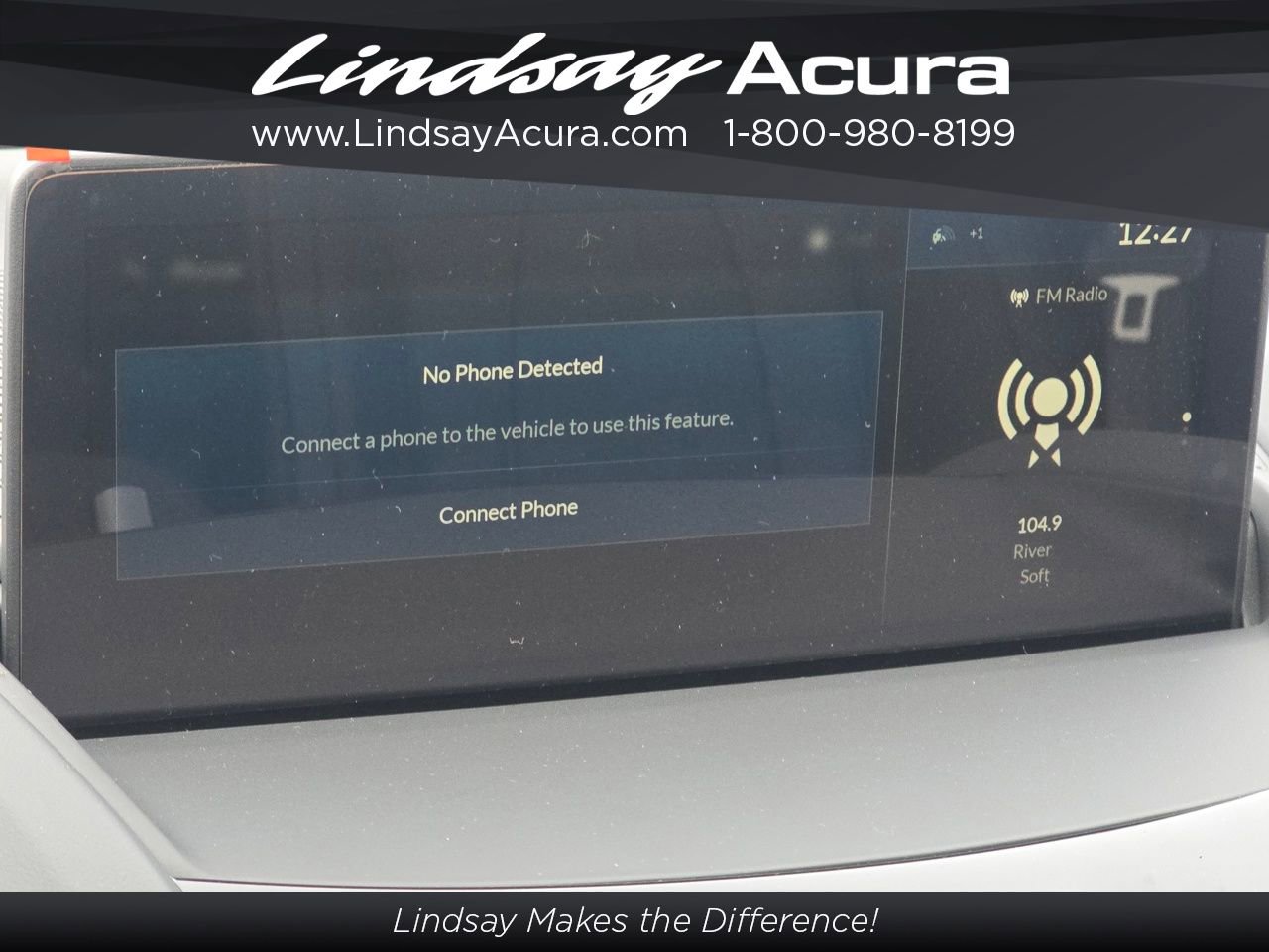 New 2026 Acura RDX A-Spec AWD/4WD image 20