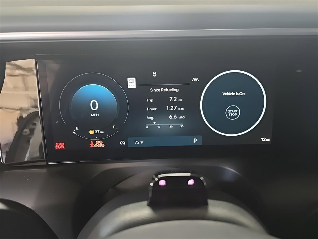 New 2026 Hyundai Palisade Calligraphy image 29