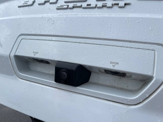 Used 2022 Ford Bronco Sport Big Bend AWD/4WD image 26
