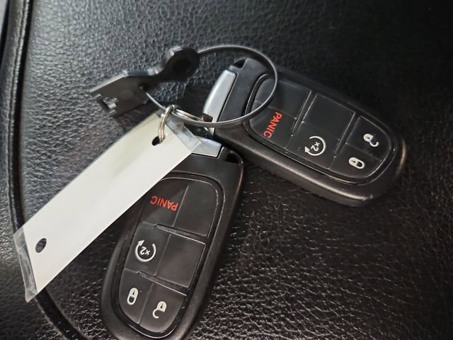 Used 2017 RAM 2500 Power Wagon w/ Leather & Luxury Group image 59