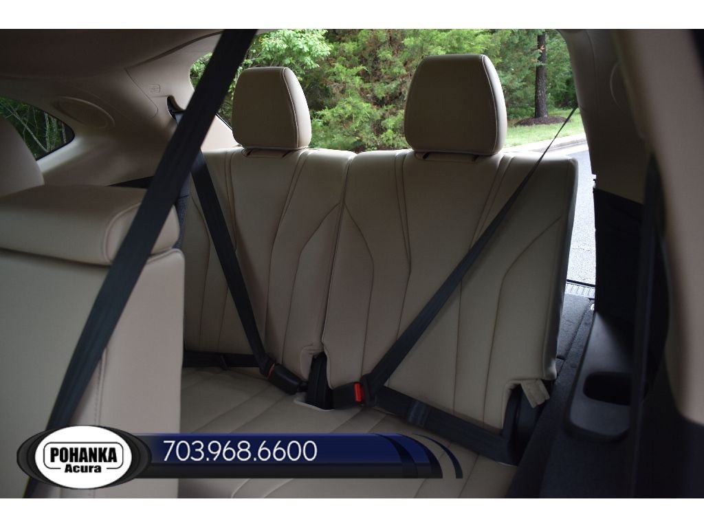 New 2026 Acura MDX w/ Technology Package AWD/4WD image 33