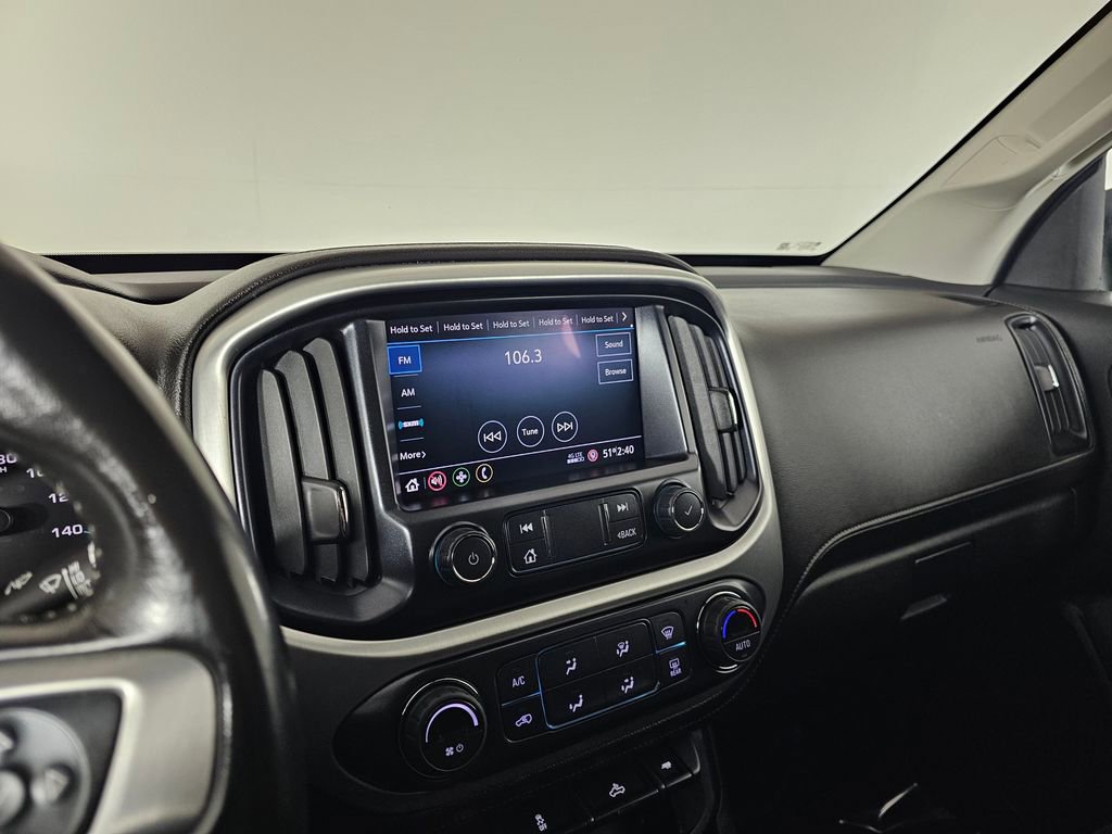 Used 2022 GMC Canyon Elevation image 26