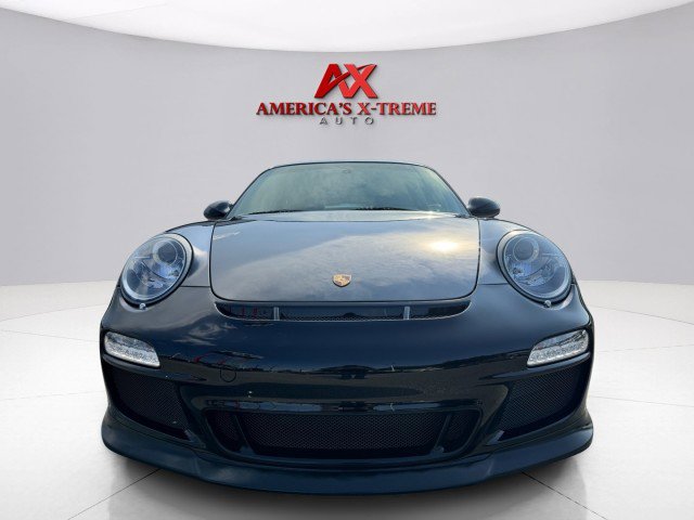 Used 2011 Porsche 911 GT3 image 7