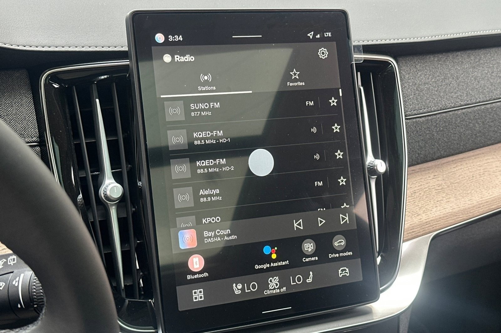 New 2026 Volvo XC90 B5 Plus image 21