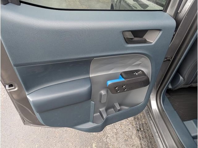 New 2025 Ford Maverick Lobo image 12