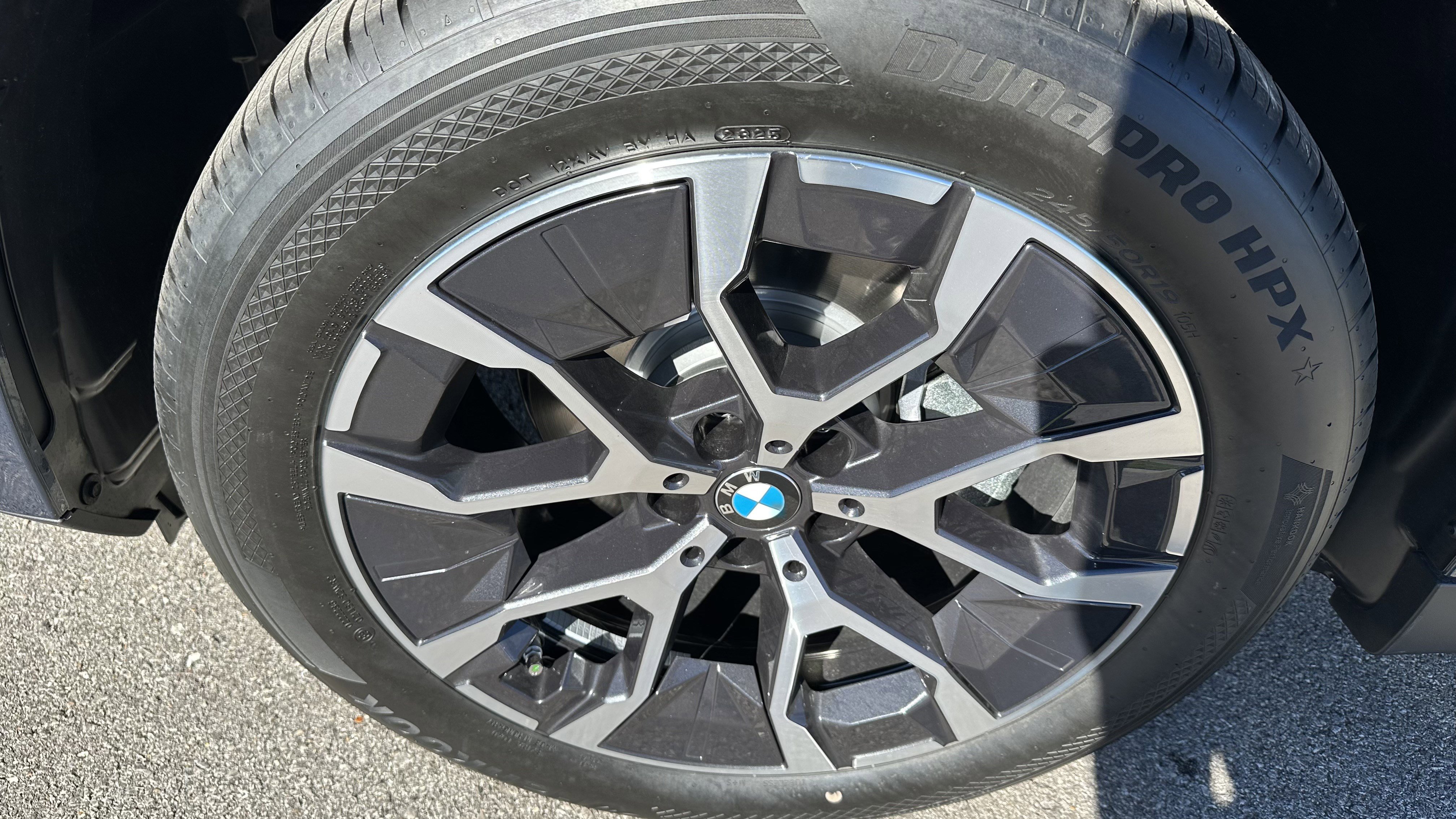 Used 2026 BMW X3 xDrive30 w/ Convenience Package image 12