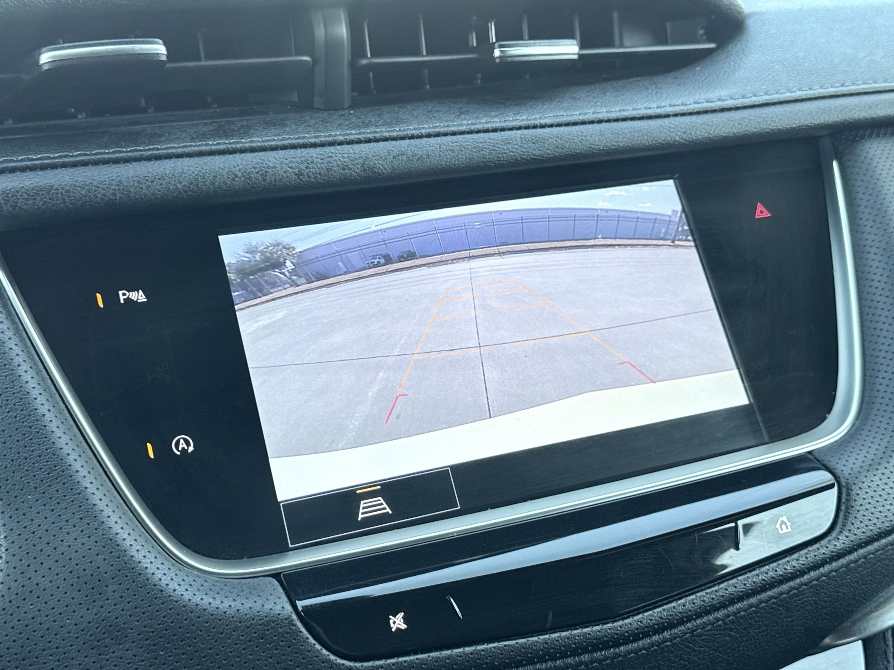 Used 2025 Cadillac XT5 Premium Luxury image 64