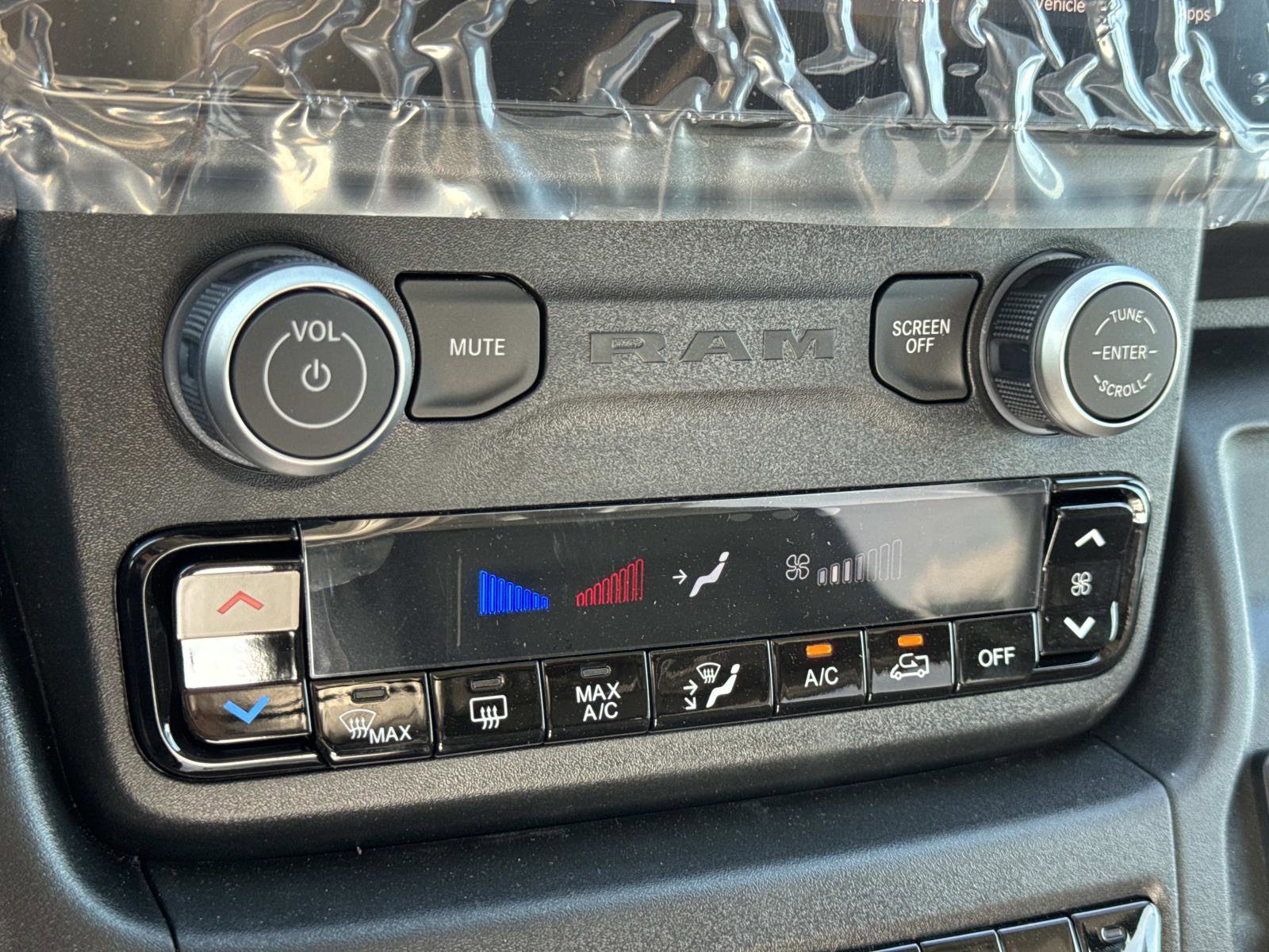 New 2026 RAM ProMaster 2500 w/ Quick Order Package 22H SLT+ image 15