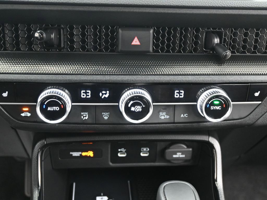Certified 2026 Honda CR-V TrailSport image 17