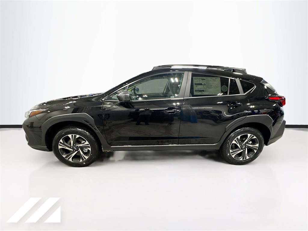 New 2026 Subaru Crosstrek 2.0i Premium image 8