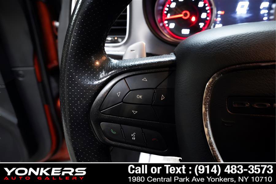 Used 2021 Dodge Charger GT image 18