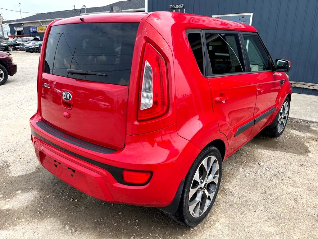 Used 2013 Kia Soul ! image 5