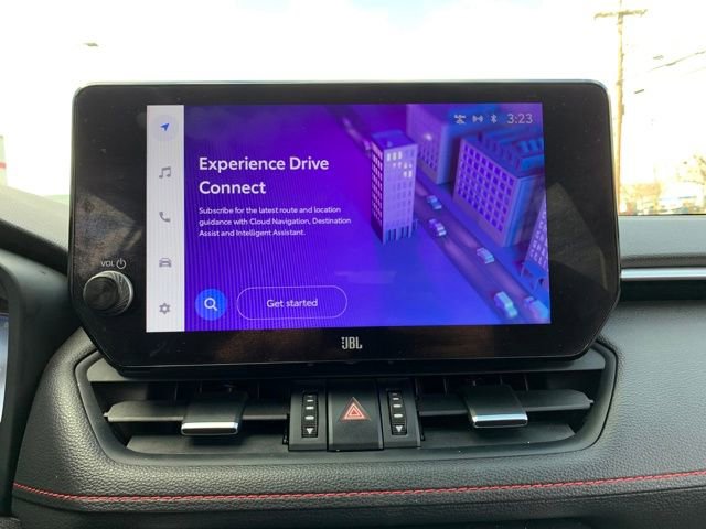 Used 2023 Toyota RAV4 XSE w/ Weather Package image 21