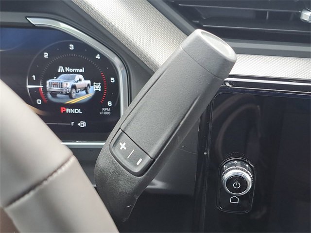 New 2026 GMC Sierra 2500 Denali w/ Denali Reserve Package image 25